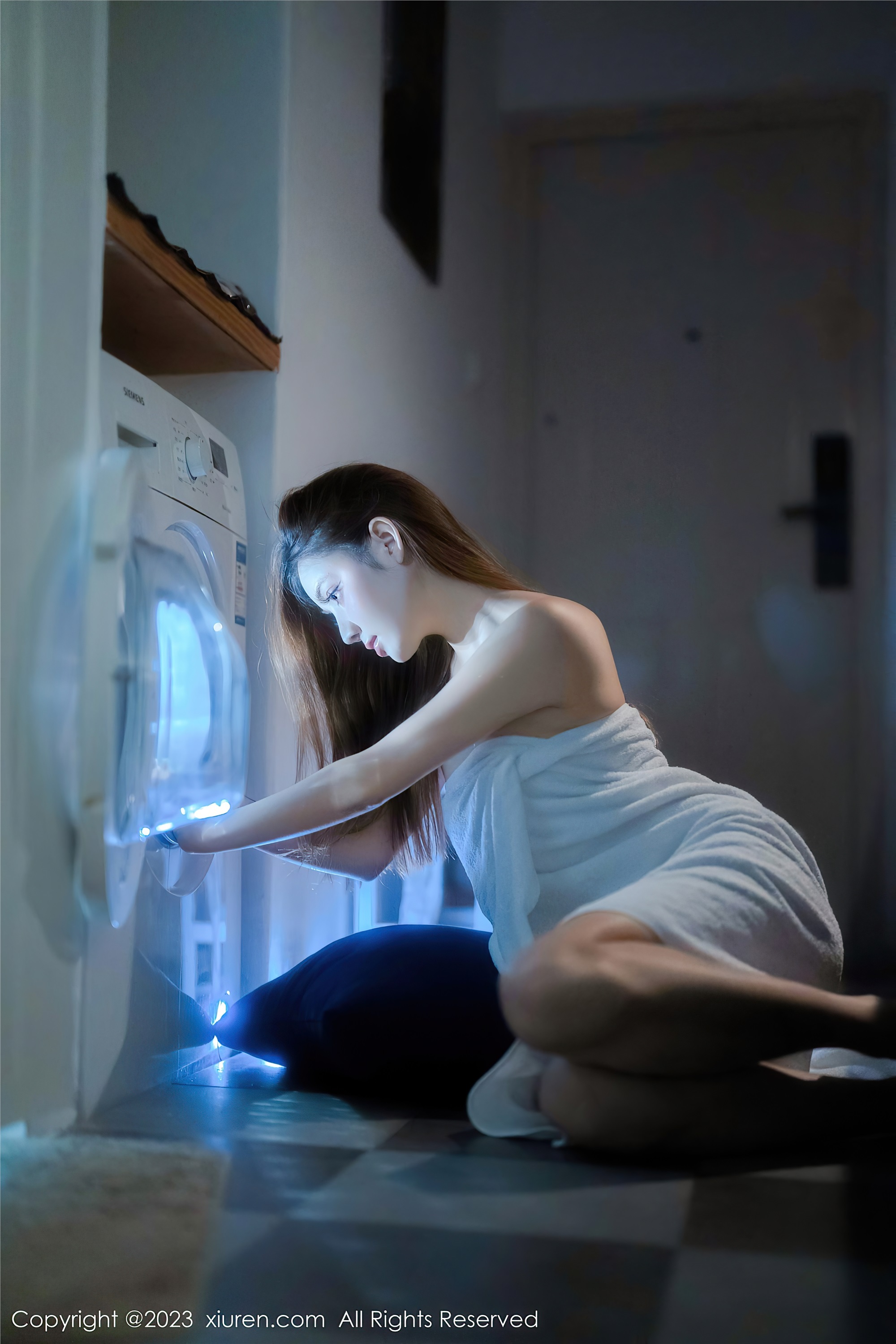 XiuRen秀人网  2023.03.20 No.6437 加朵babe